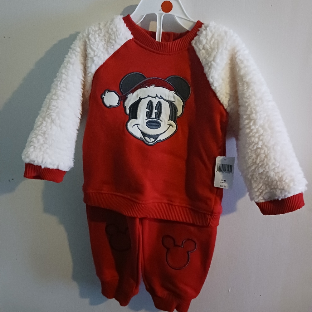 Disney mickey mouse - Picture 1 of 3